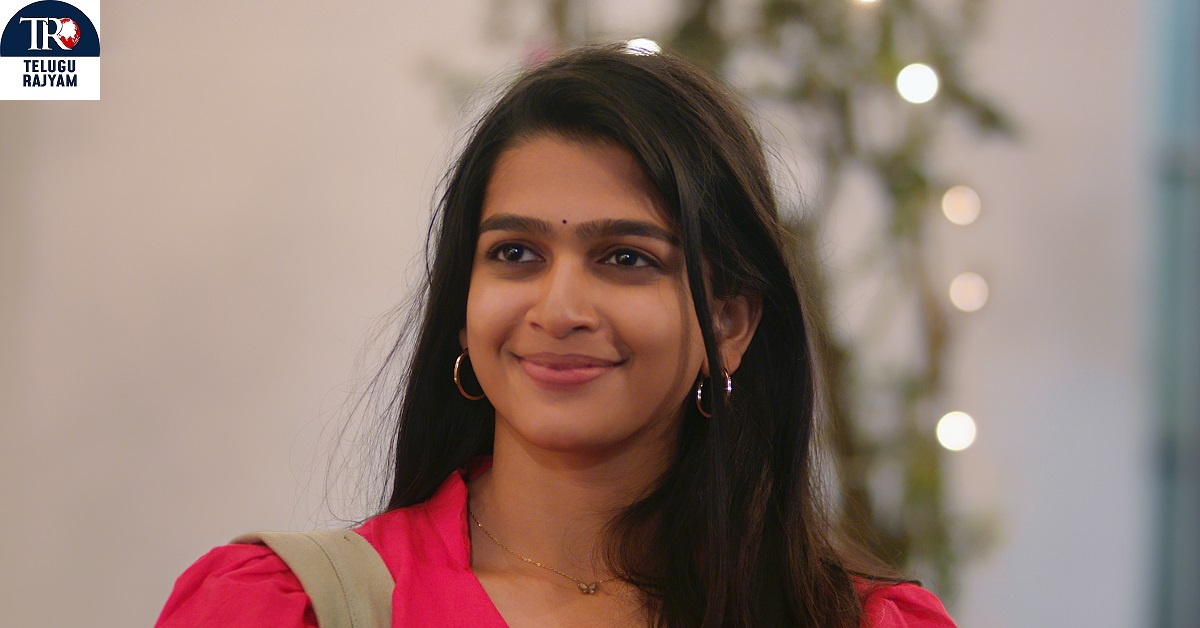 8 Vasantalu: అనంతిక సనీల్‌కుమార్‌ ‘8 వసంతాలు’ విజువల్లీ పొయెటిక్, హార్ట్ టచ్చింగ్ ట్రైలర్ రిలీజ్