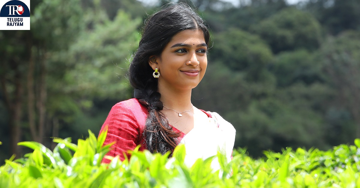 8 Vasantalu: ఫణీంద్ర నర్సెట్టి & అనంతిక సనీల్‌కుమార్‌ ‘8 వసంతాలు’ సోల్ ఫుల్ సెకండ్ సింగిల్ రిలీజ్