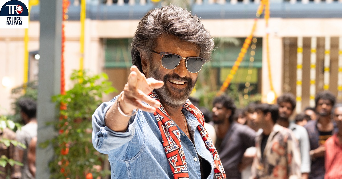 రజనీకాంత్, కింగ్ నాగార్జున ‘కూలీ’ తెలుగు రైట్స్ సొంతం చేసుకున్న ఏషియన్ మల్టీప్లెక్సెస్ చికిటు సాంగ్ రిలీజ్