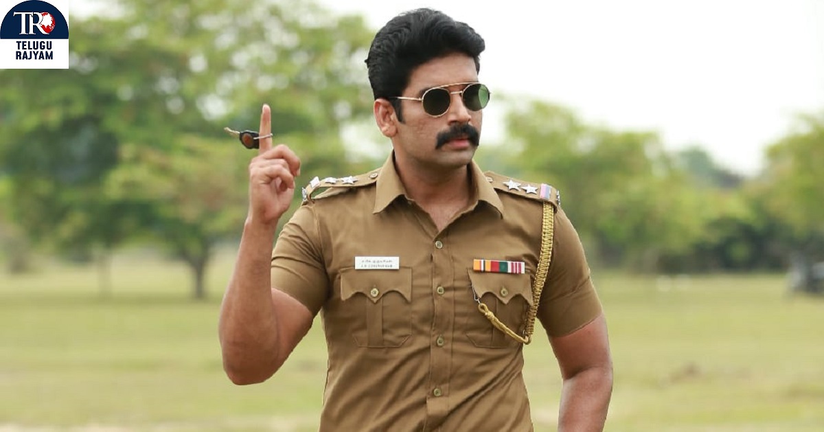 Chandreshwara: జూన్ 27న మరో మహాశివుని చిత్రం ‘చంద్రేశ్వర’ గ్రాండ్‌గా విడుదల