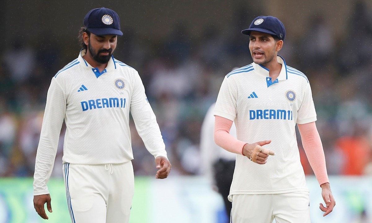 ఇంగ్లండ్ గడ్డపై 18 ఏళ్ల కల నెరవేరేనా.. గిల్ కెప్టెన్సీలో భారత్‌కు చారిత్రక అవకాశం..!