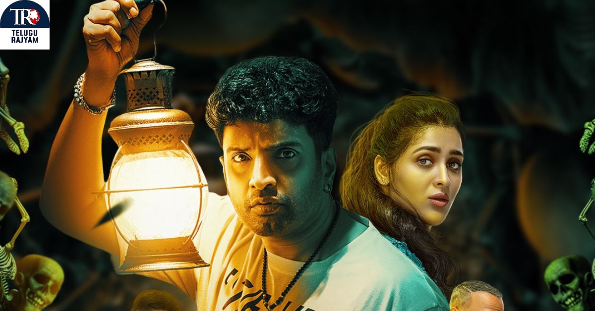 DD Next Level: పాజిటివ్ బజ్‌తో జూన్ 13న ZEE5 ప్రీమియర్‌కు సిద్దంగా ఉన్న ‘DD నెక్స్ట్ లెవల్’