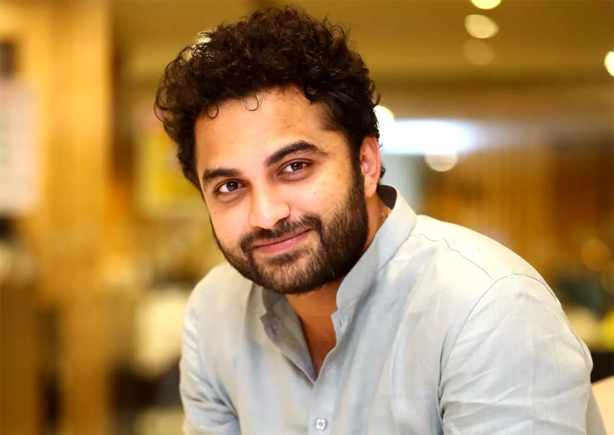 Vishwak Sen: నలుగురు హీరోలు రిజెక్ట్ చేసిన మూవీ.. చివరికి అలా.. విశ్వక్ సేన్ పై ట్రోల్స్!