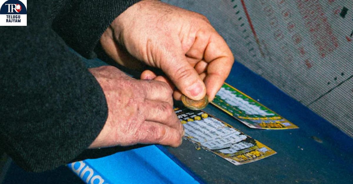 New Jersey Couple: అనుకోకుండా తగిలిన జాక్ పాట్.. జీవితమే మారిపోయింది!