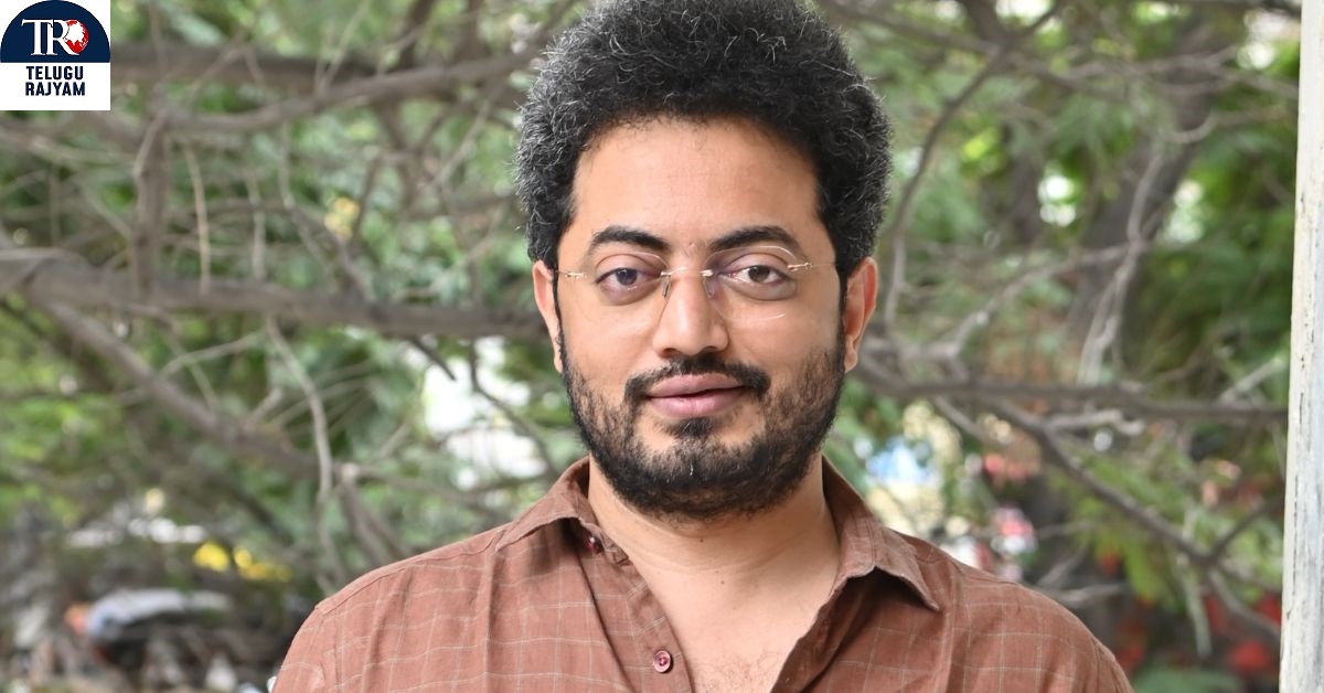 ‘8 వసంతాలు’ ఫిల్మ్ లోని బలమైన స్త్రీ పాత్ర, కథలోని ఎమోషన్స్ చాలా డీప్ గా కనెక్ట్ అవుతాయి: డైరెక్టర్ ఫణీంద్ర నర్సెట్టి