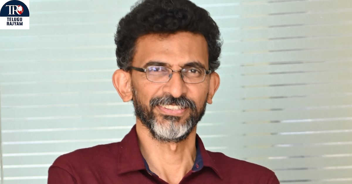 Director Sekhar Kammula: కుబేర లాంటి కథ చెప్పడం చాలా ఆనందంగా అనిపించింది: డైరెక్టర్ శేఖర్ కమ్ముల