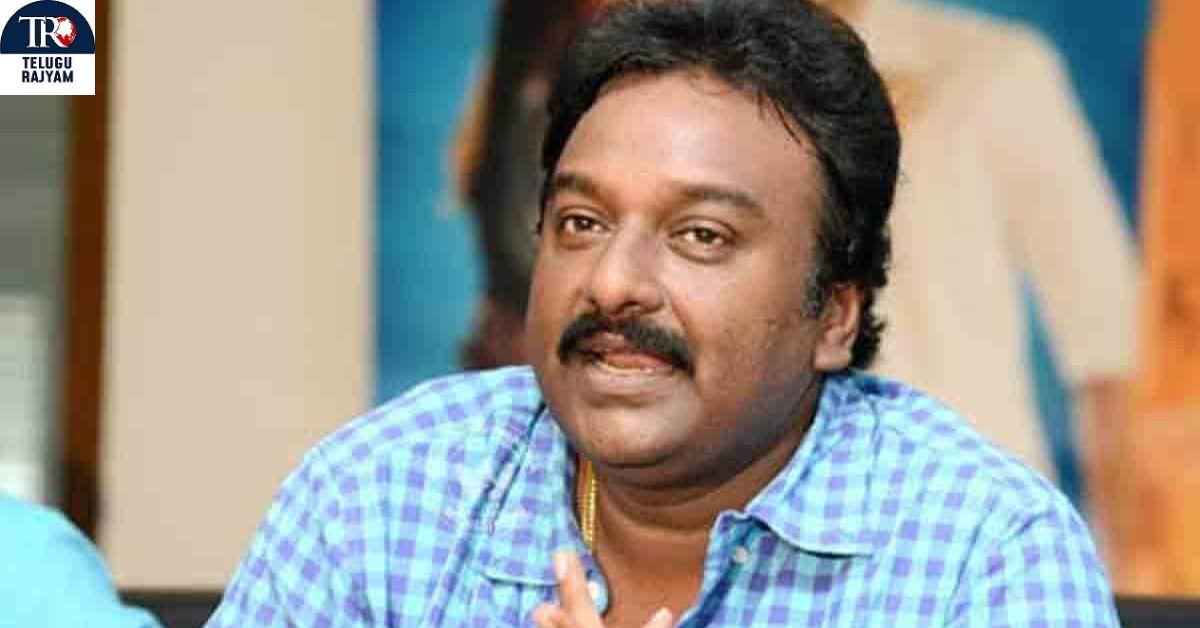 VV Vinayak: వినాయక్ రీఎంట్రీ.. ఆ యువ హీరో కోసం ప్రయత్నాలు?