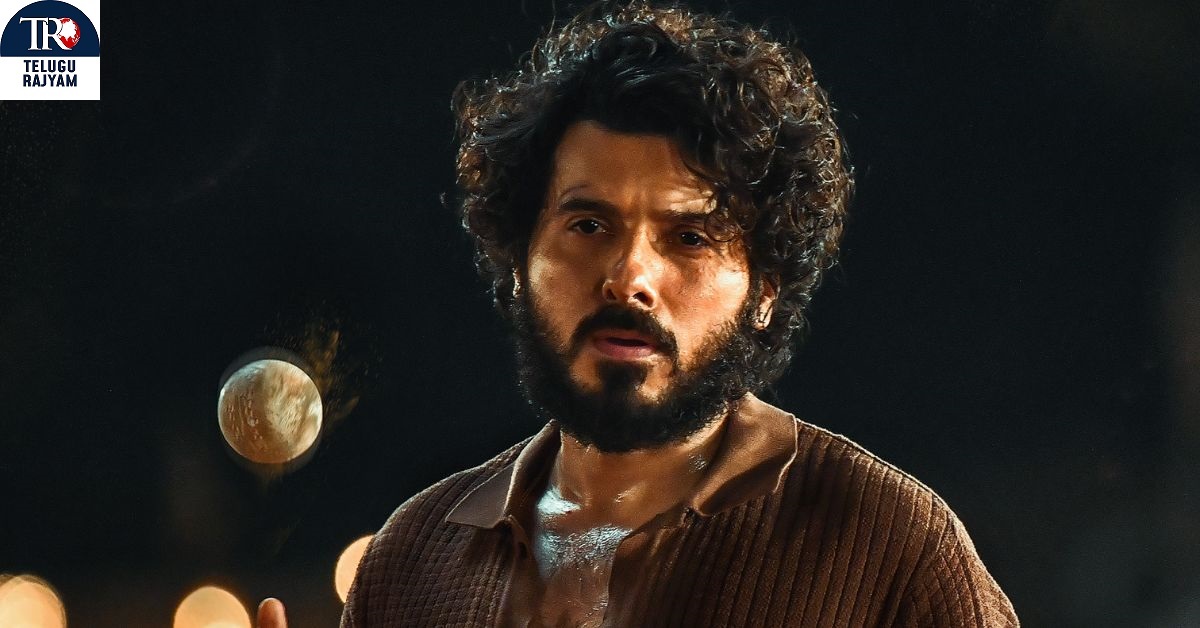 PEDDI: రామ్ చరణ్ ‘పెద్ది’ నుంచి రామ్‌ బుజ్జిగా దివ్యేందు శర్మ స్పెషల్ బర్త్ డే పోస్టర్ రిలీజ్