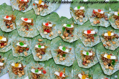 పాన్ తినడం మంచిదేనా.. పాన్ వల్ల ఆరోగ్యానికి కలిగే లాభ నష్టాలు ఇవే!