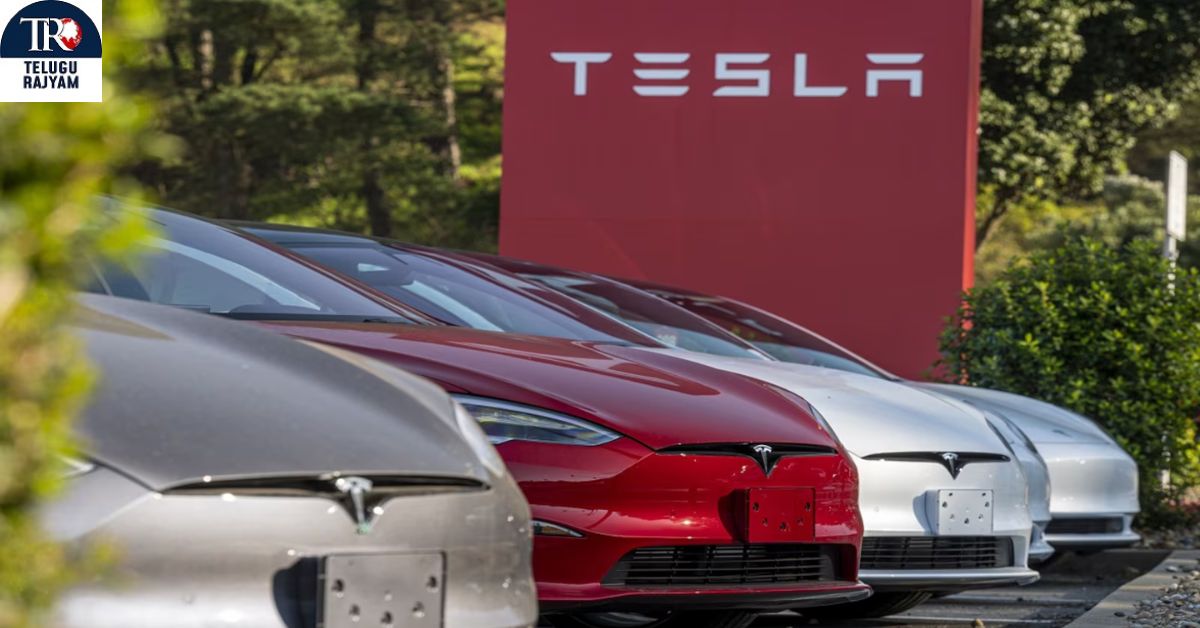 Elon Musk’s Tesla: ఇండియాలో టెస్లా ప్లానింగ్.. ఇది అసలు మ్యాటర్!