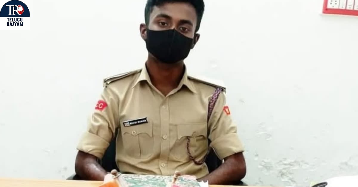 Fake Police Station: ఒకటిన్నర సంవత్సరం నకిలీ పోలీస్ స్టేషన్.. అసలేంటో తెలుసుకుంటే షాక్ అవుతారు!