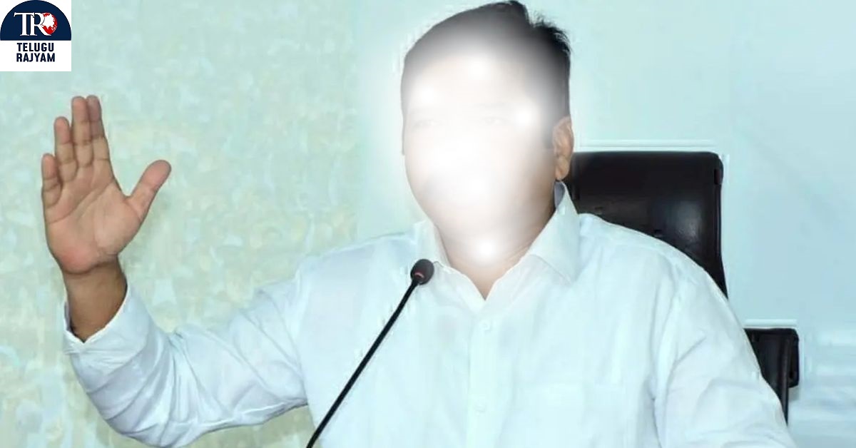 Former YCP Minister: అమరావతిపై వైసీపీ మాజీ మంత్రి యూ టర్న్.. ప్రజలకు నచ్చలేదని అంటూ..