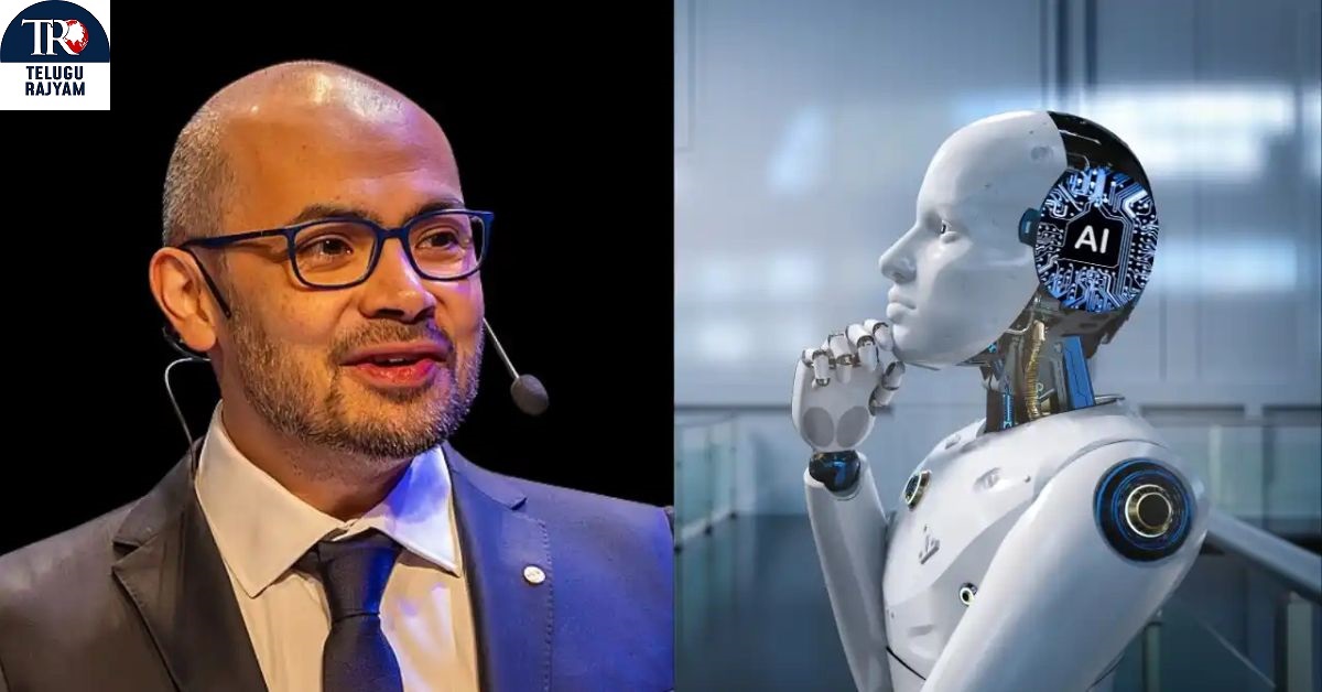 Artificial Intelligence: ఏఐ చేతుల్లో మన భవిష్యత్.. కానీ దాన్ని నమ్మలేకపోతున్నారా?