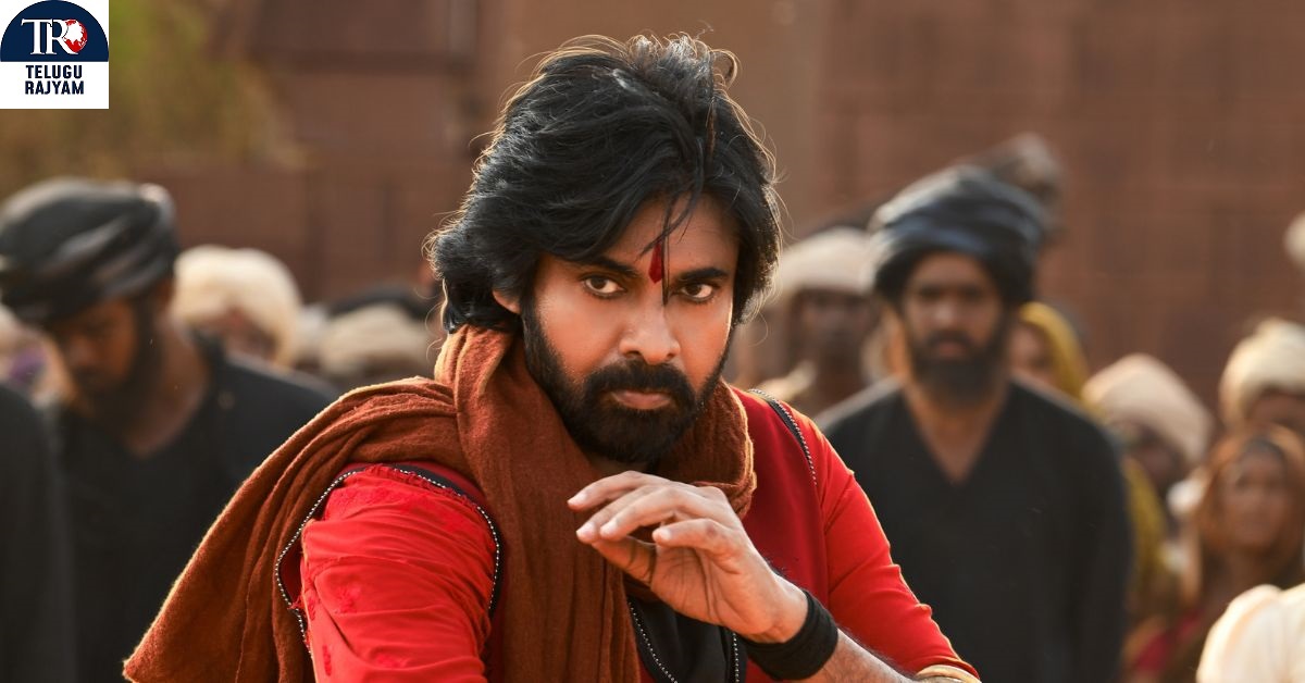 Hari Hara Veeramallu Review: పవన్ కళ్యాణ్ ‘హరిహర వీరమల్లు’ రివ్యూ: వీరమల్లు ఒంటరి పోరాటం!