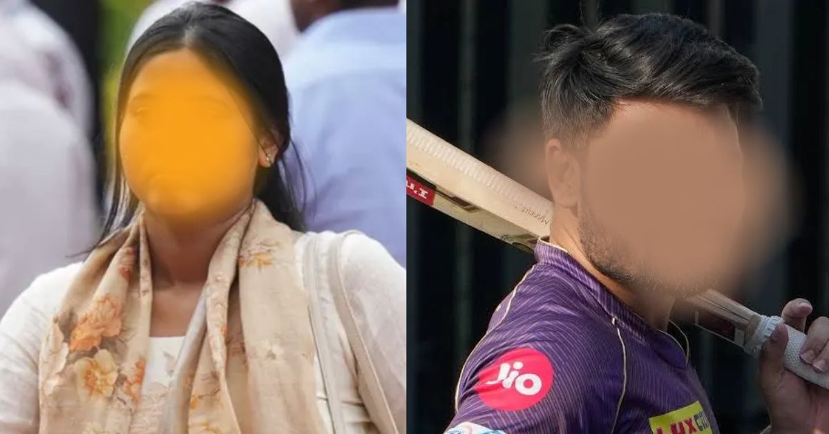 Indian Cricketer: మహిళా ఎంపీతో పెళ్లి పీటలు ఎక్కబోతున్న క్రికెటర్!