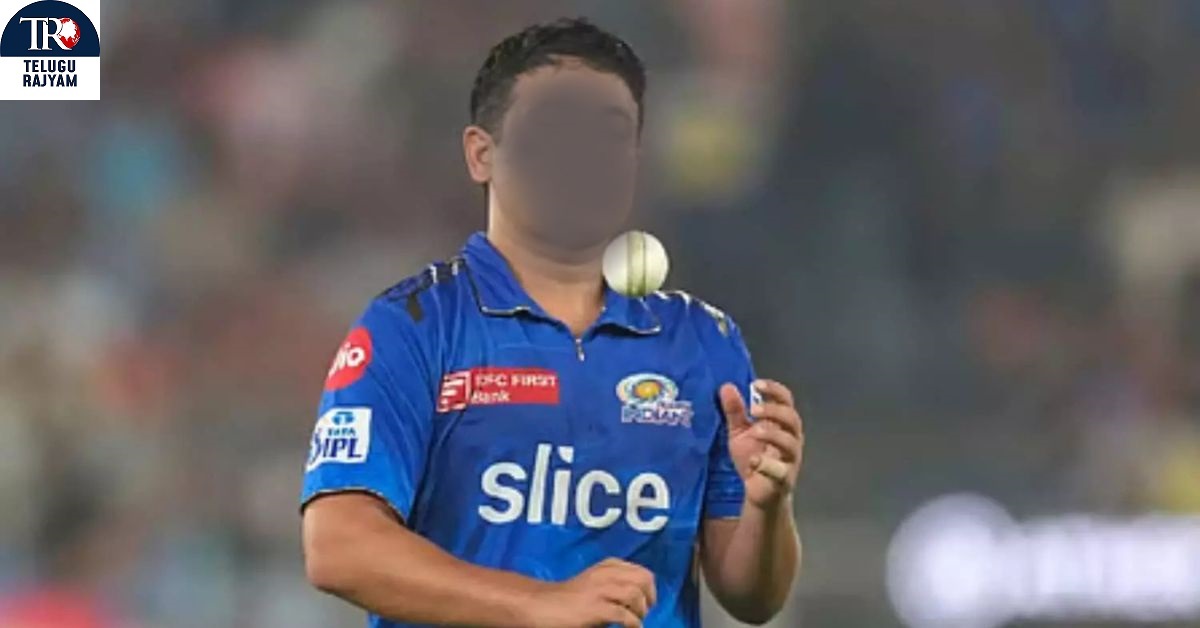 Indian Leg-spinner: రెండు వరల్డ్‌కప్‌లు గెలిచిన లెగ్ స్పిన్నర్‌.. క్రికెట్ కు గుడ్ బై!