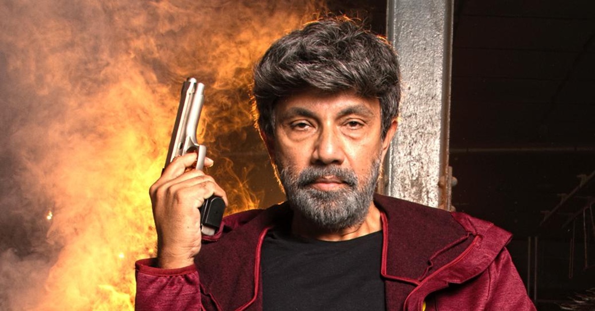 Kattappa Judgment: జూన్ 13న వస్తున్న “కట్టప్ప జడ్జిమెంట్”