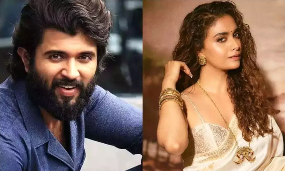 keerthy Suresh: విజయ్ దేవరకొండ, కీర్తి సురేష్ కాంబోలో సినిమా రాబోతోందా.. క్లారిటీ ఇచ్చిన హీరోయిన్!