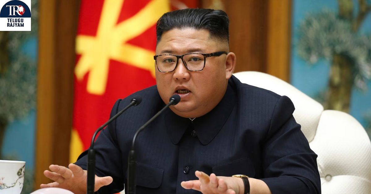 Ukraine – Russia War: ఉక్రెయిన్‌ – రష్యా యుద్ధం.. మధ్యలో కిమ్ జోంగ్ ట్విస్ట్!