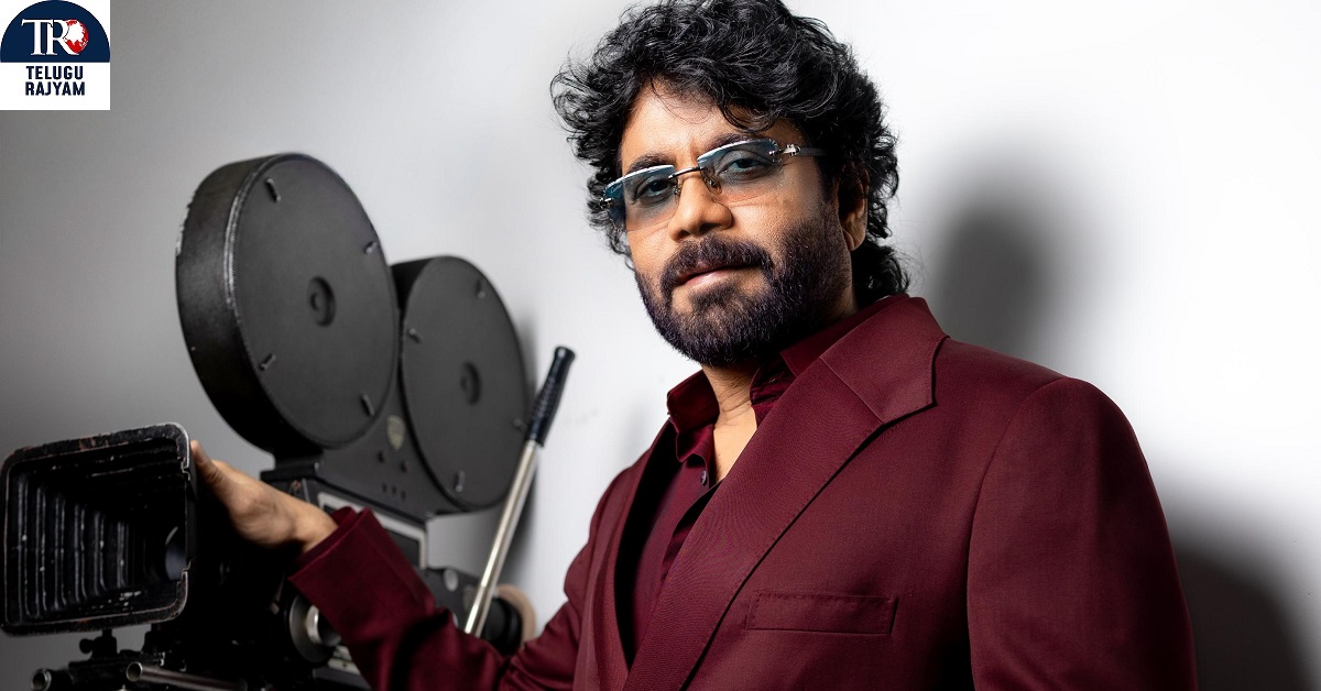 Nagarjuna: ‘కుబేర’ కథ, క్యారెక్టర్స్, స్క్రీన్‌ప్లే… అన్నీ డిఫరెంట్‌గా ఉంటాయి: కింగ్ నాగార్జున