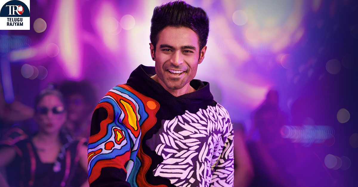 Junior: కిరీటి రెడ్డి, శ్రీలీల ‘జూనియర్’ కలర్‌ఫుల్ & ఫుల్-ఆన్ ఎంటర్‌టైనింగ్ టీజర్ రిలీజ్