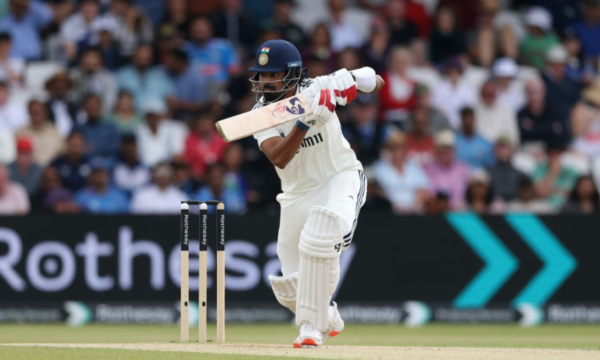 భారత్-ఇంగ్లండ్ తొలి టెస్టు.. నాలుగో రోజు తొలి సెషన్ కీలకం..!