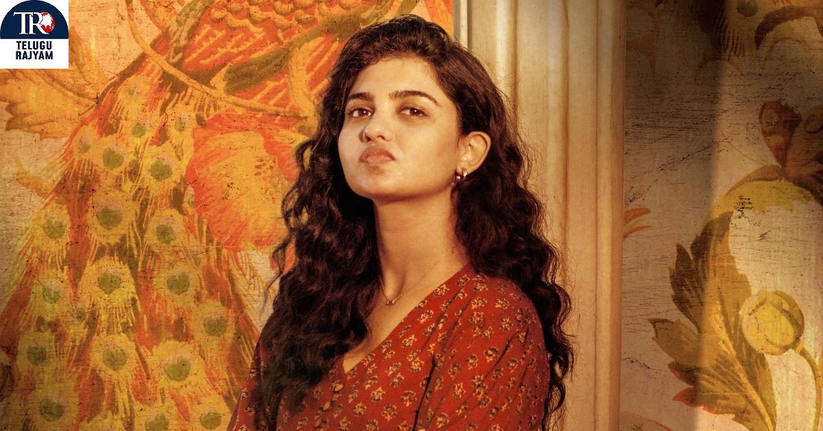 Dude: ప్రదీప్ రంగనాథన్, కీర్తిశ్వరన్ ‘డ్యూడ్’ నుంచి ‘కురళ్’గా మమిత బైజూ స్పెషల్ బర్త్ డే పోస్టర్ రిలీజ్