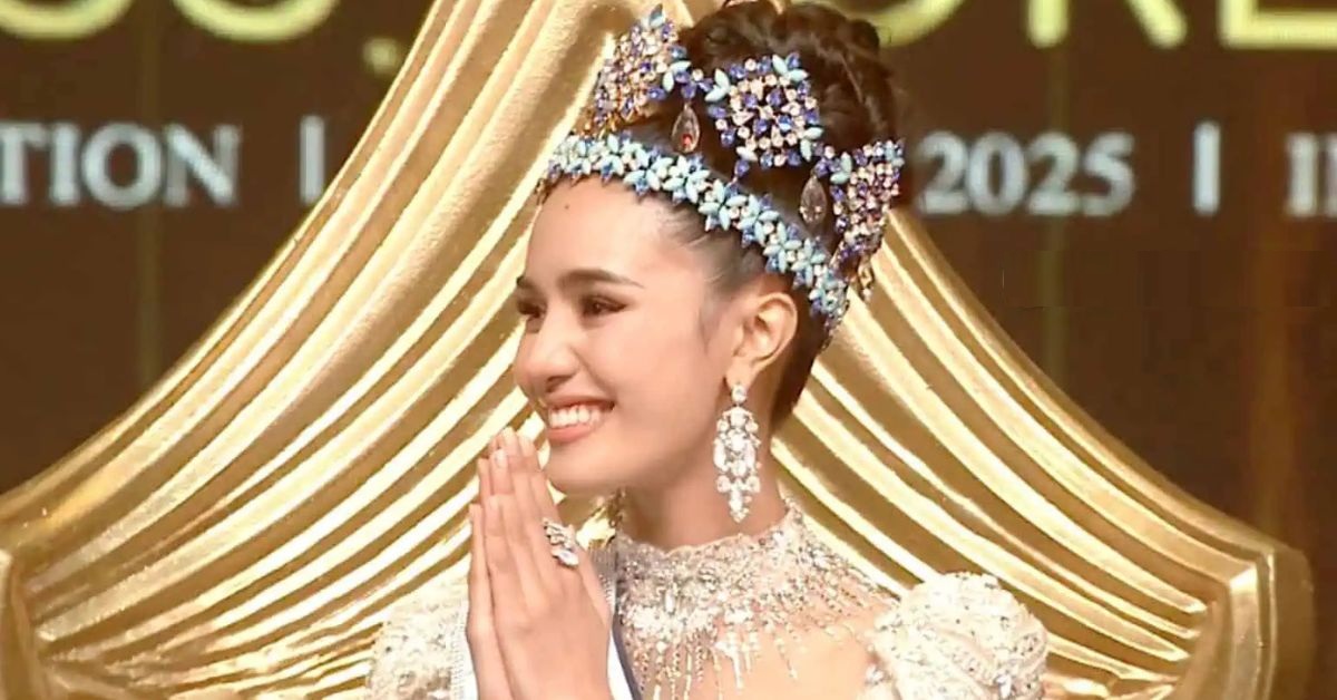Opal Suchata: మిస్ వరల్డ్ కిరీటాన్ని కైవసం చేసుకున్న ఓపల్ సుచాత.. ప్రైజ్ మనీ ఎంతంటే?