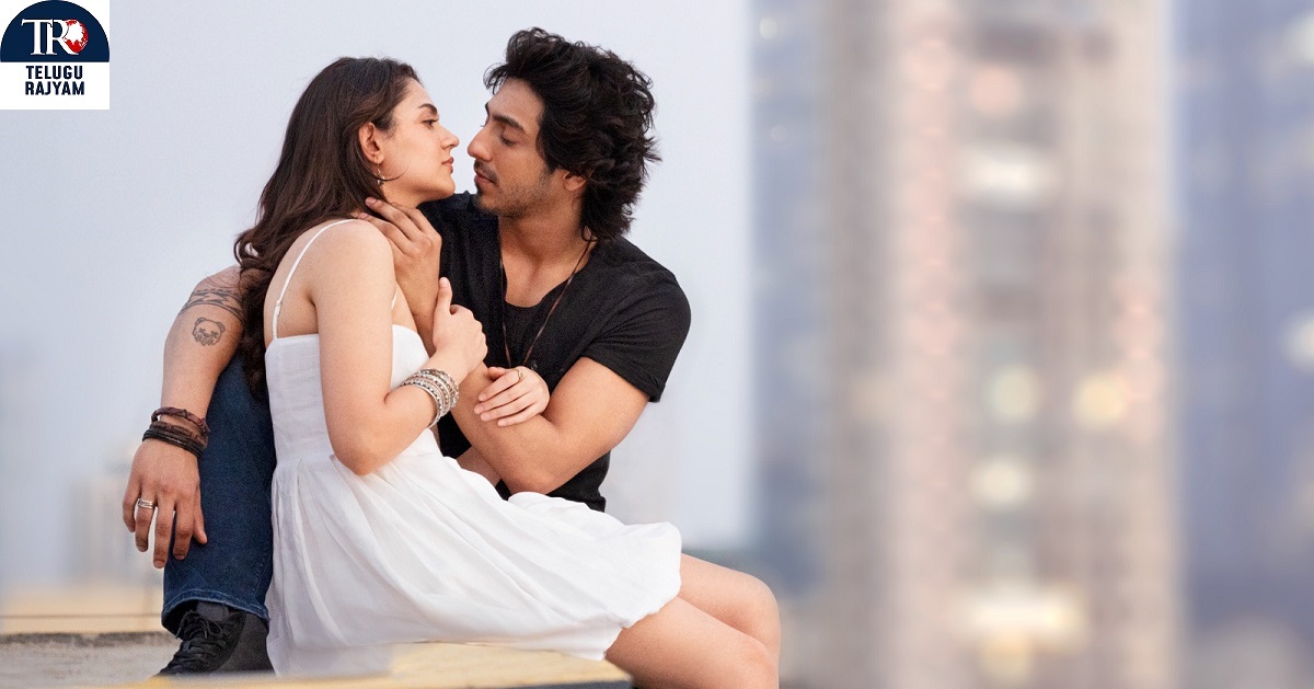 5 సంవ‌త్స‌రాలుగా నేను సేక‌రించిన పాటలు, ఆలోచ‌న‌లు, స్వరాలన్నీ‘స‌య్యారా’లో ఉన్నాయి: మోహిత్ సూరి