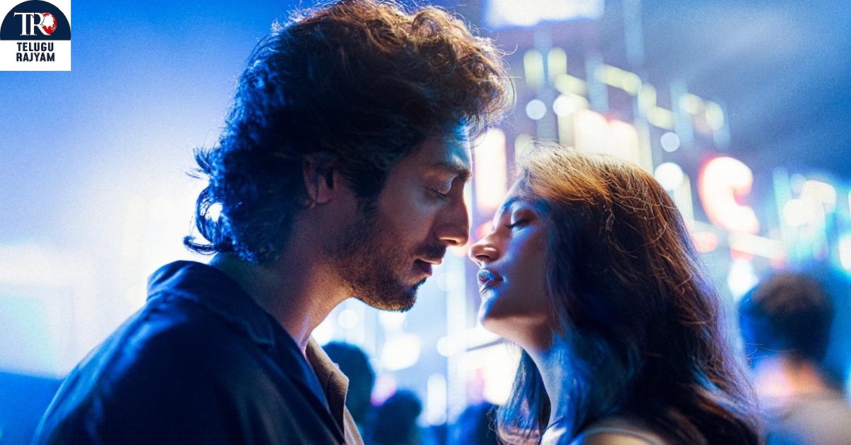 Saiyaara: ‘సయారా’ నుంచి జుబిన్ పాడిన రొమాంటిక్ ట్రాక్ ‘బర్బాద్’ విడుదల