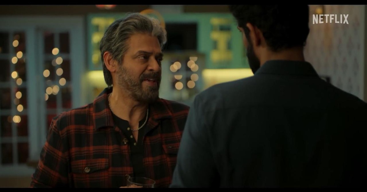 Rana Naidu Season 2: ‘రానా నాయుడు సీజ‌న్‌2’ ట్రైల‌ర్ రిలీజ్ చేసిన నెట్‌ఫ్లిక్స్‌