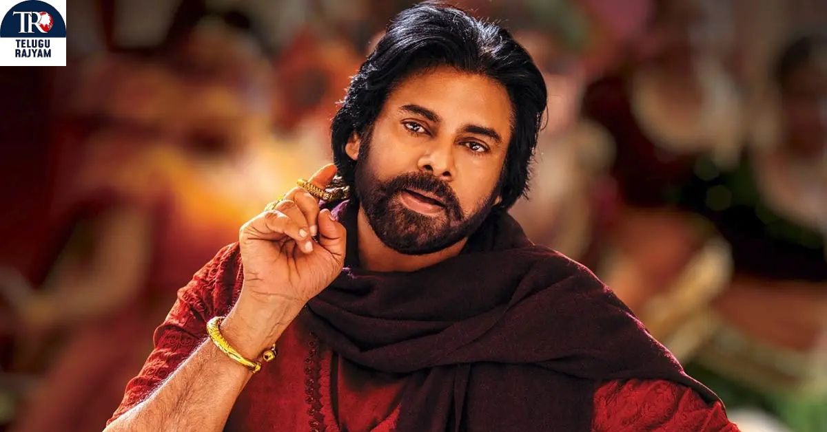 Hari Hara Veera Mallu: పవన్ కల్యాణ్ ‘హరిహర వీరమల్లు’ గ్రాండ్ ప్రీ రిలీజ్ ఈవెంట్.. ఎక్కడంటే?