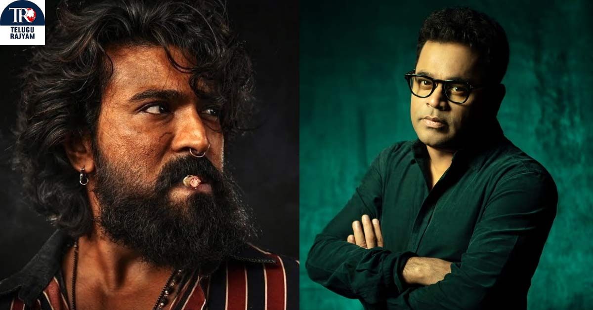 Ram Charan’s PEDDI: రామ్ చరణ్ ‘పెద్ది’.. ఈ విషయంలో రెహమాన్ రీ ఎంట్రీ ఇస్తాడా?