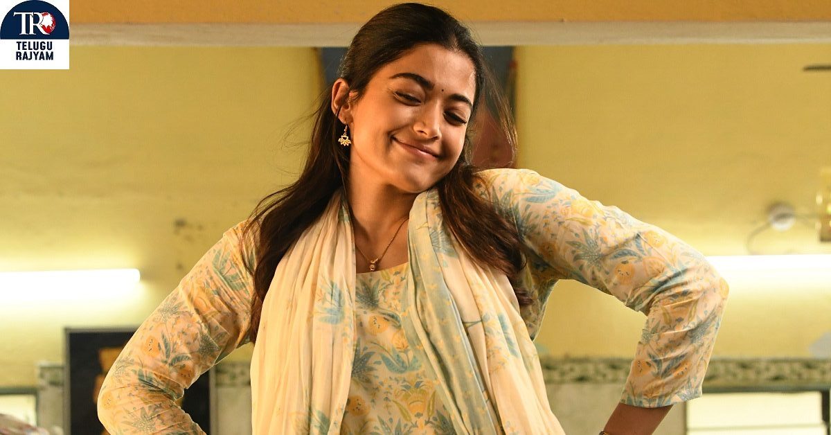 Kuberaa: ‘కుబేర’ నుంచి రష్మిక మందన్న నటించిన థర్డ్ సింగల్ పీ పీ డుమ్ డుమ్ సాంగ్ రిలీజ్