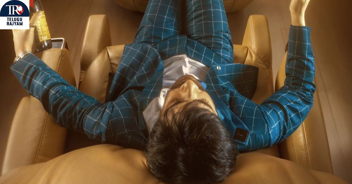 Ravi Teja: మాస్ మహారాజా రవితేజ, సినిమా గ్రాండ్ గా లాంచ్ – 2026 సంక్రాంతికి థియేటర్లలో రిలీజ్