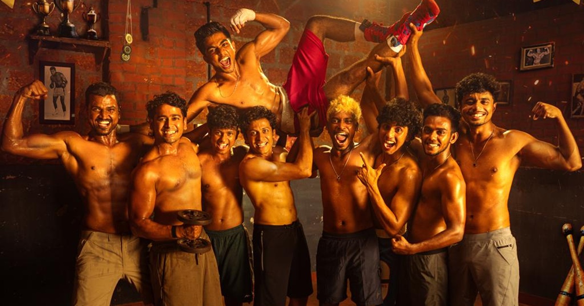 మ‌ల‌యాళ చిత్రం ‘అల‌ప్పుళ జింఖానా’ ఇప్పుడు తెలుగులో సోనీ లివ్‌ లో జూన్‌13 నుంచి స్ట్రీమింగ్ కానున్నది