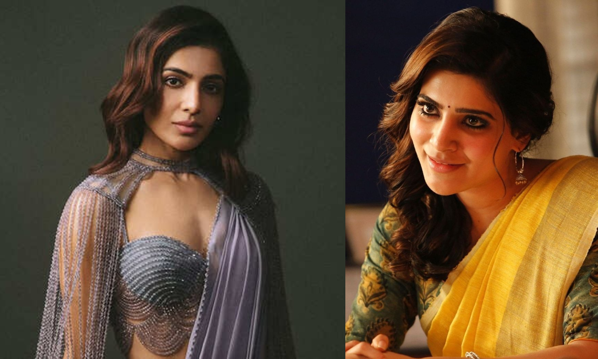 Samantha: సమంత అభిమానులను మోసం చేస్తోంది..నెట్టింట హాట్ టాపిక్ గా సిరియాక్ పోస్ట్..!