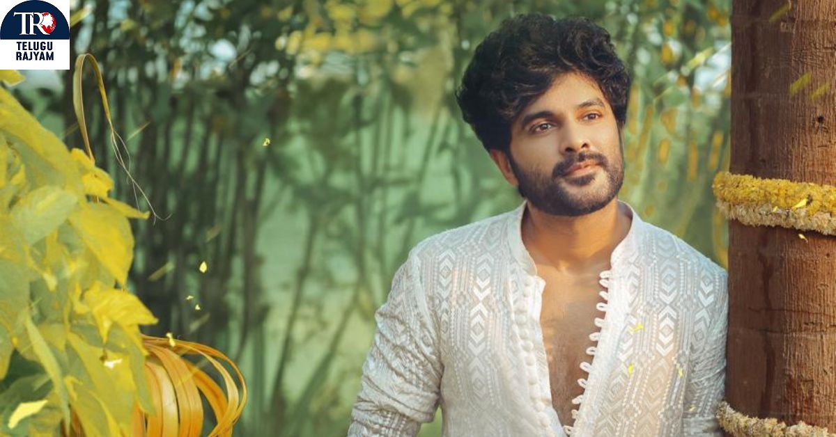 Telusu Kada: సిద్ధు జొన్నలగడ్డ, నీరజా కోన ‘తెలుసు కదా’ అక్టోబర్ 17, 2025న రిలీజ్
