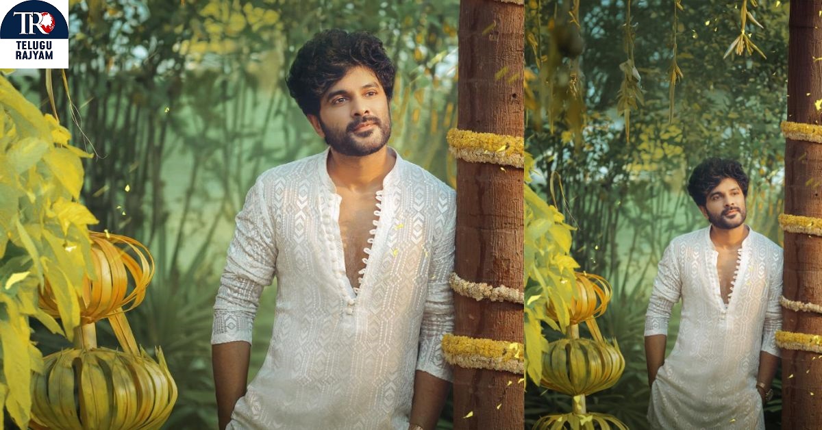 Telusu Kada: సిద్ధు జొన్నలగడ్డ ‘తెలుసు కదా’ చివరి షెడ్యూల్ హైదరాబాద్ లో ప్రారంభం
