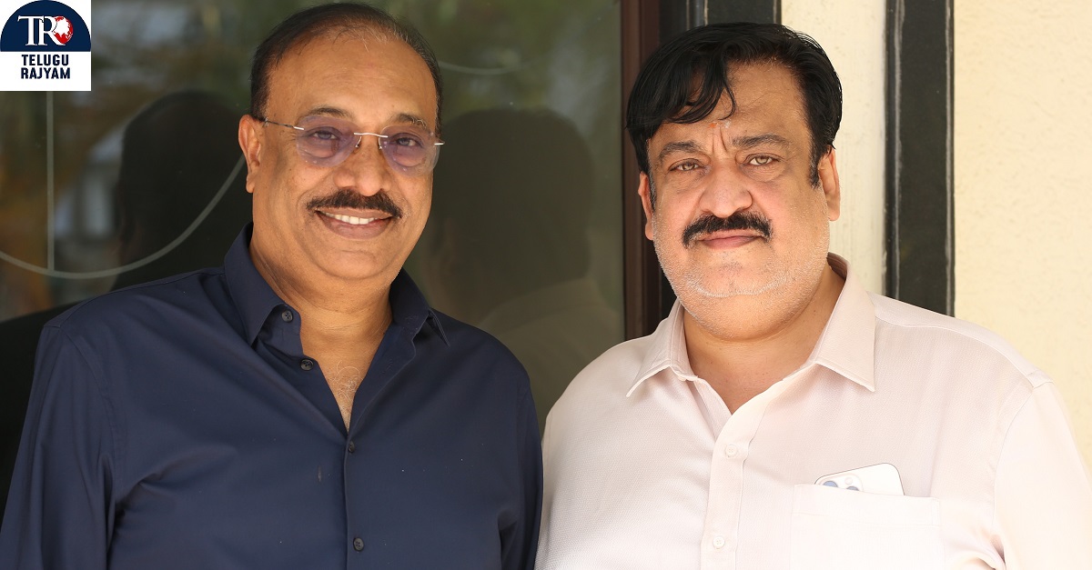 ‘కుబేర’లోని ఎమోషన్ అందరికీ కనెక్ట్ అవుతుంది: నిర్మాతలు సునీల్ నారంగ్, పుస్కుర్ రామ్ మోహన్ రావు