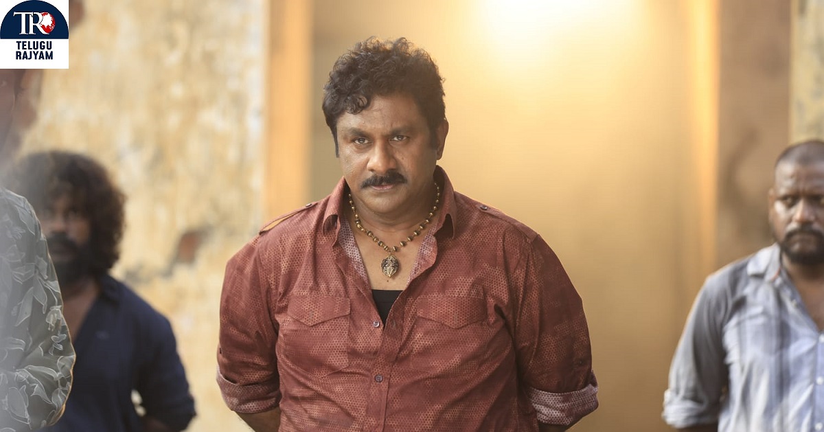 Gedela Raju Kakinada Taluka: రఘుకుంచే జన్మదినం సందర్భంగా “గేదెలరాజు  కాకినాడ తాలూకా “ఫస్ట్‌లుక్‌…