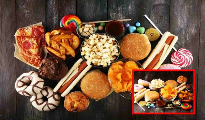 గుండెకు హాని కలిగించే  ఆహారాలు ఇవే..  ఈ ఆహారాలు తింటే మాత్రం ఇబ్బందులు తప్పవట!