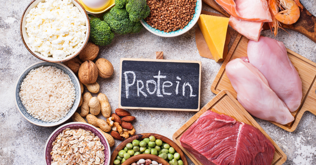 ఉదయాన్నే ఈ ప్రోటీన్ ఫుడ్స్ తింటే ఎన్నో లాభాలు.. ఈ విషయాలు మీకు తెలుసా?