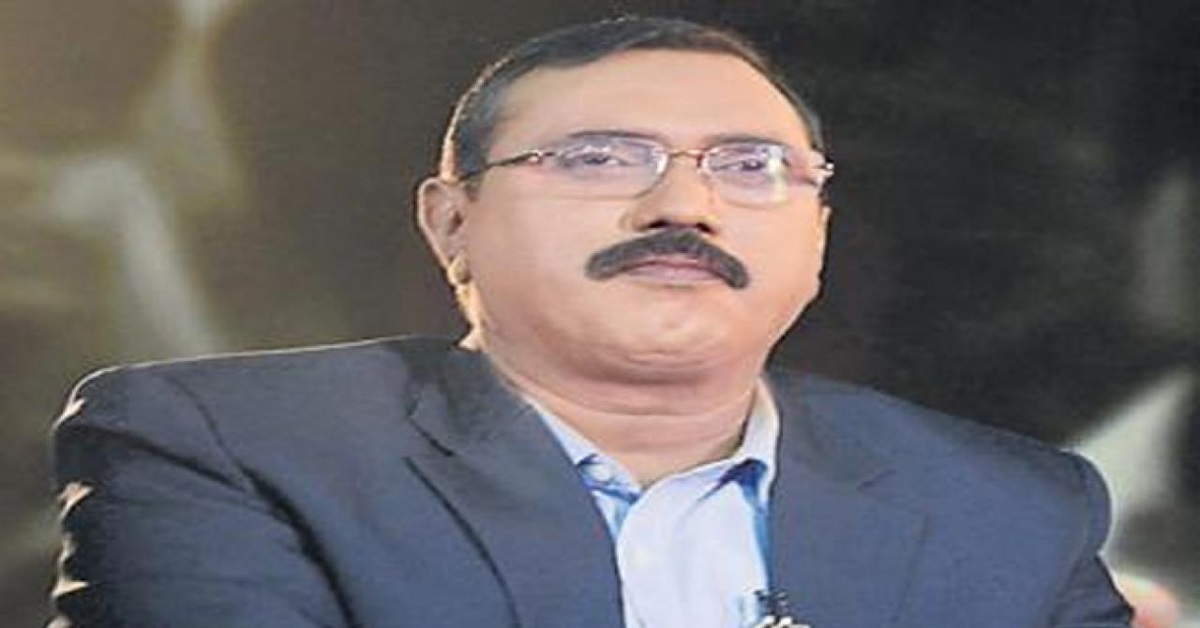 Sakshi Anchor Arrest: సాక్షి యాంకర్ కామెంట్స్ కు ఊహించని షాక్.. హైదరాబాద్ లో అరెస్టు!