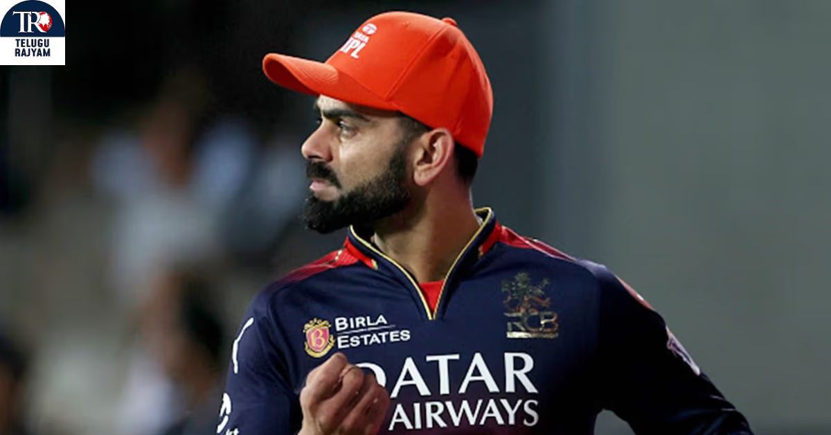 Virat Kohli: 18 ఏళ్ల కలను నిజం చేసిన ఆర్సీబీ.. కోహ్లీ స్పెషల్ పోస్ట్