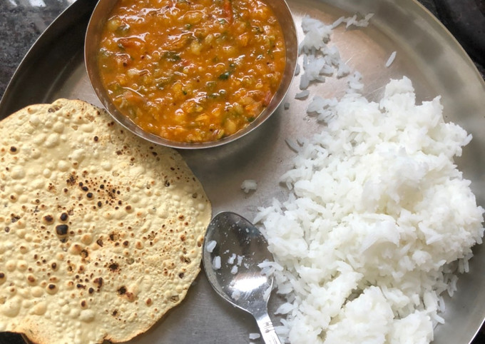 అన్నం, చపాతీ తినడం మానేస్తే ఏం జరుగుతుందో తెలుసా.. ఇవి తెలిస్తే ఆ తప్పు అస్సలు చేయరు!