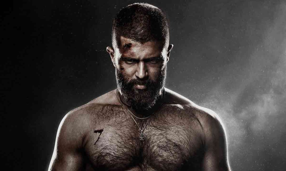 ‎Kingdom Movie: విజయ్ దేవరకొండ కింగ్‌డమ్‌ మూవీ ట్రైలర్‌ రిలీజ్‌ డేట్ ఫిక్స్.. పోస్టర్ వైరల్!