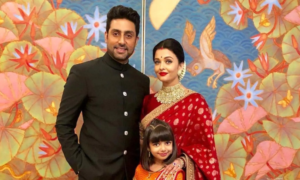 Abhishek Bachchan: ఐశ్వర్య సలహానే పాటిస్తున్నా.. అలా ఉండడం నాకు కుదరదు: అభిషేక్ బచ్చన్
