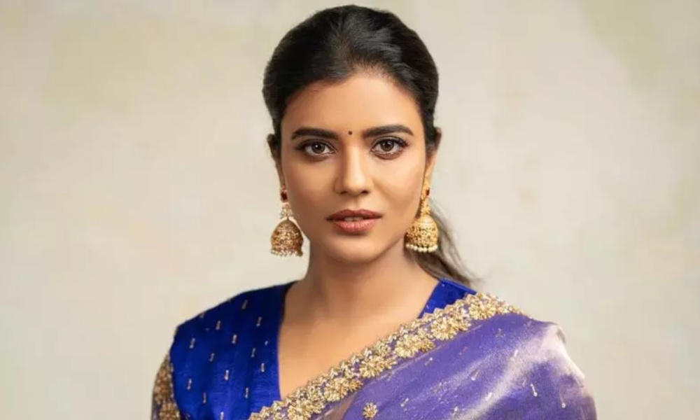 Aishwarya Rajesh: ఆరుగురు పిల్లల తల్లిగా నటించబోతున్న ఐశ్వర్య రాజేష్.. ఆ మూవీ ఏదో తెలుసా?