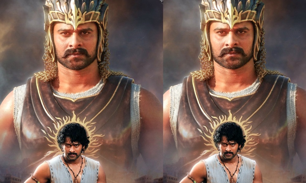 Baahubali The Epic: బాహుబలికి పదేళ్లు.. రెండు భాగాలు కలిపి ఒకే సినిమా.. ఫ్యాన్స్ కి పండగే!
